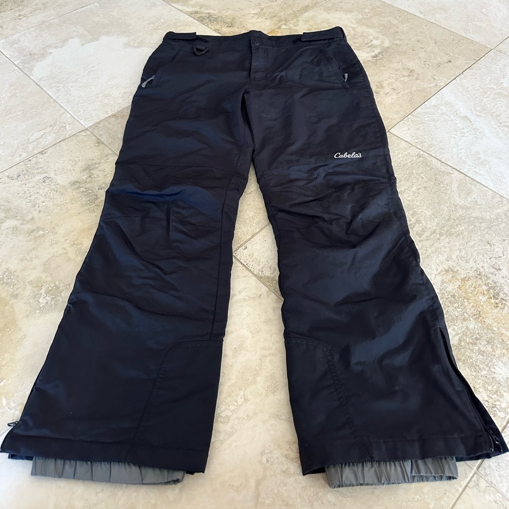 Cabela’s Ski Pants